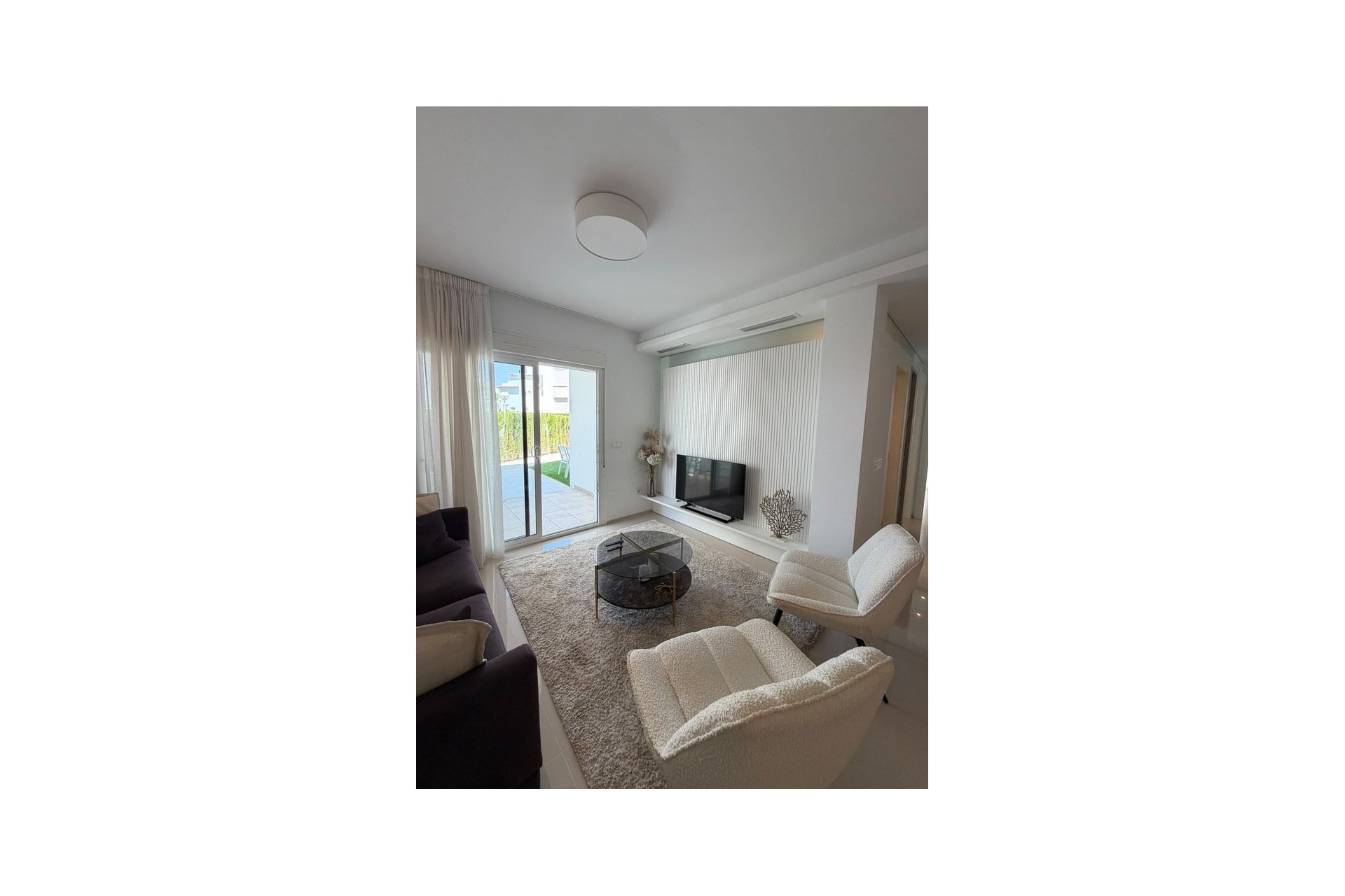 Herverkoop - Bungalow -
Ciudad Quesada - Costa Blanca