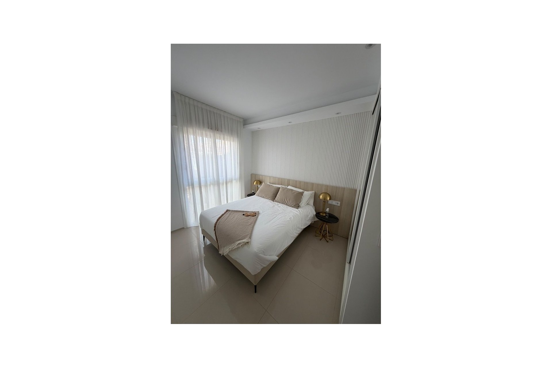 Herverkoop - Bungalow -
Ciudad Quesada - Costa Blanca