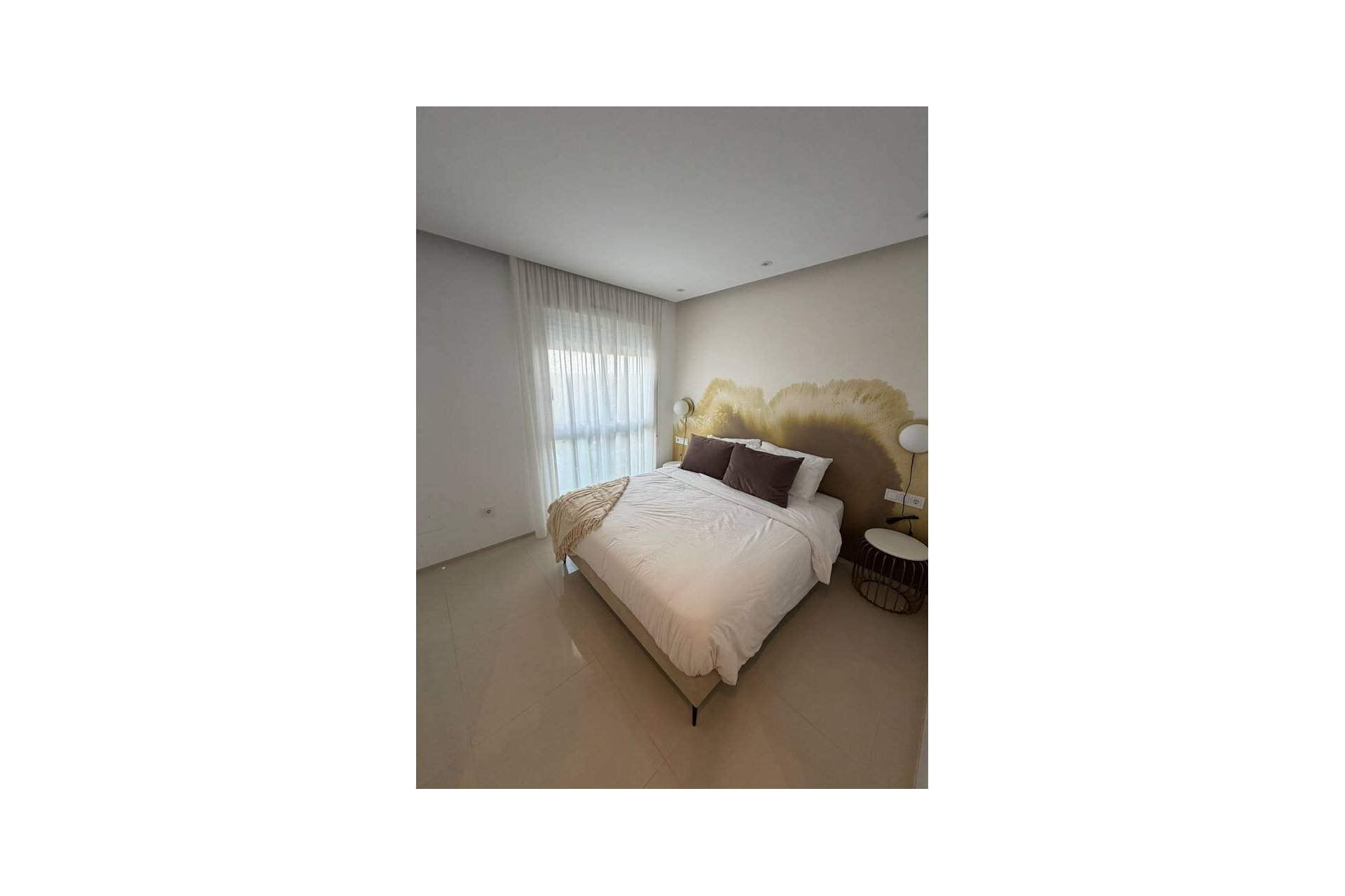 Herverkoop - Bungalow -
Ciudad Quesada - Costa Blanca