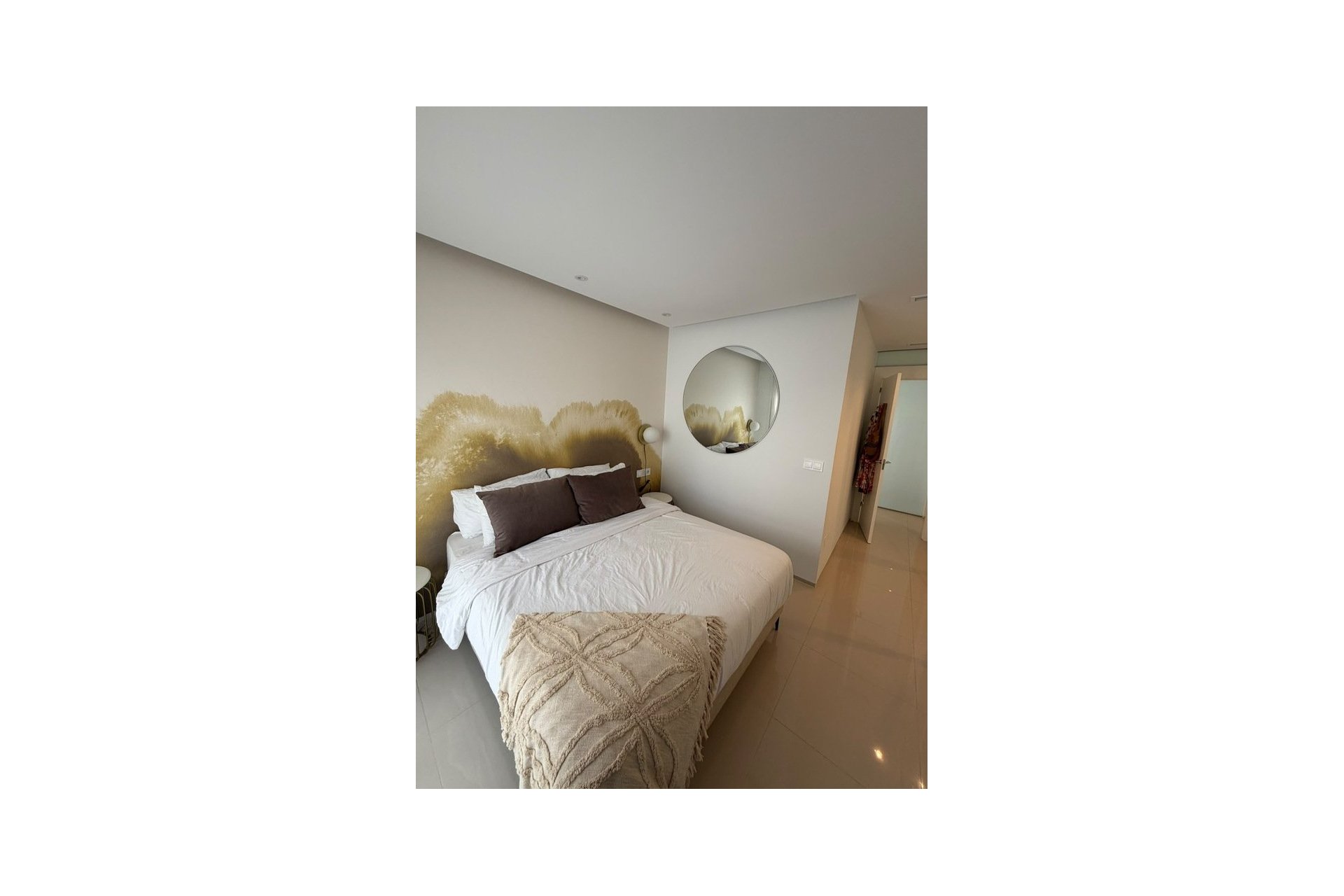 Herverkoop - Bungalow -
Ciudad Quesada - Costa Blanca