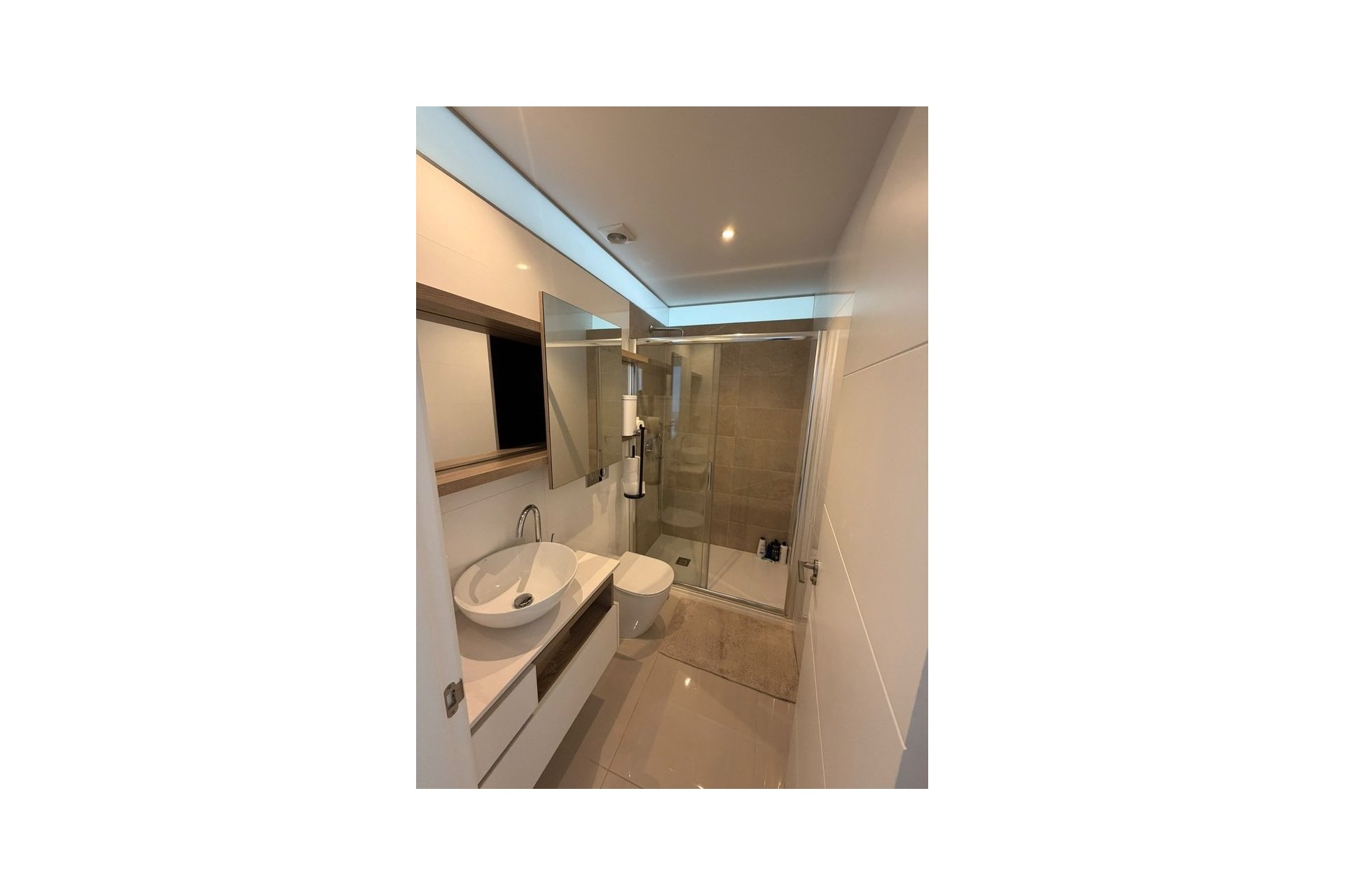 Herverkoop - Bungalow -
Ciudad Quesada - Costa Blanca