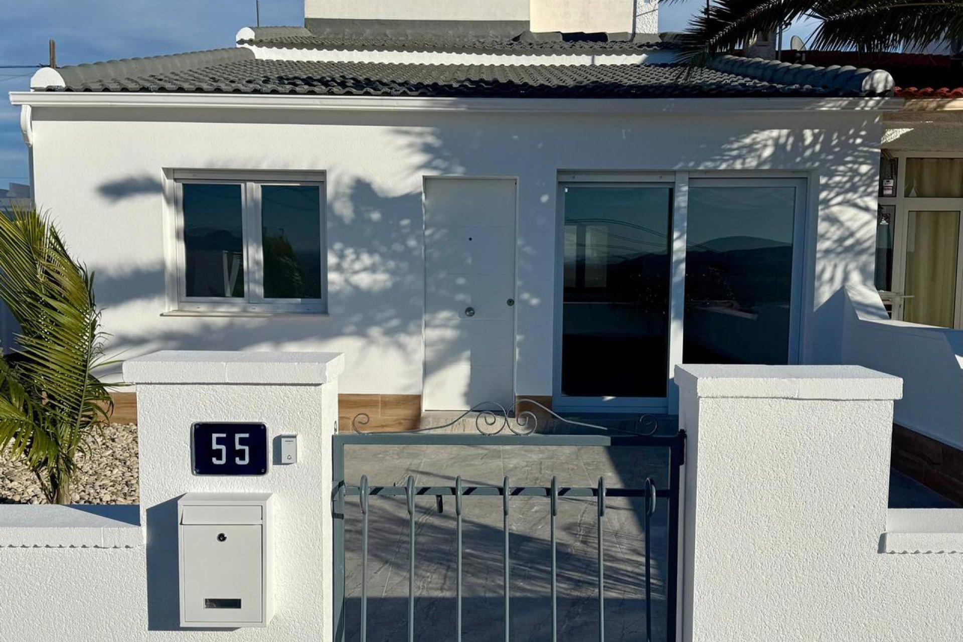 Herverkoop - Bungalow -
Ciudad Quesada - Costa Blanca