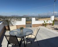 Herverkoop - Bungalow -
Ciudad Quesada - Costa Blanca