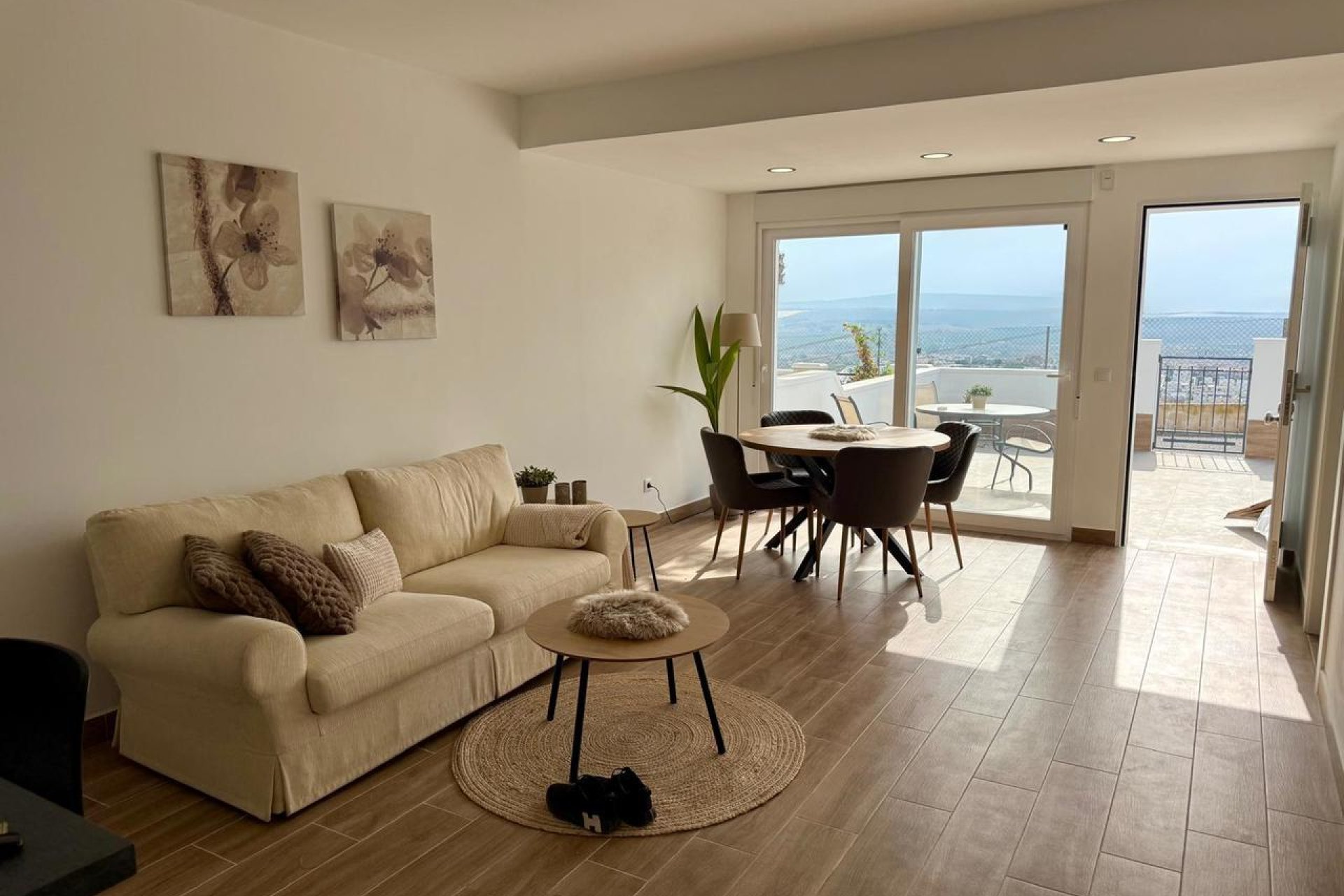 Herverkoop - Bungalow -
Ciudad Quesada - Costa Blanca