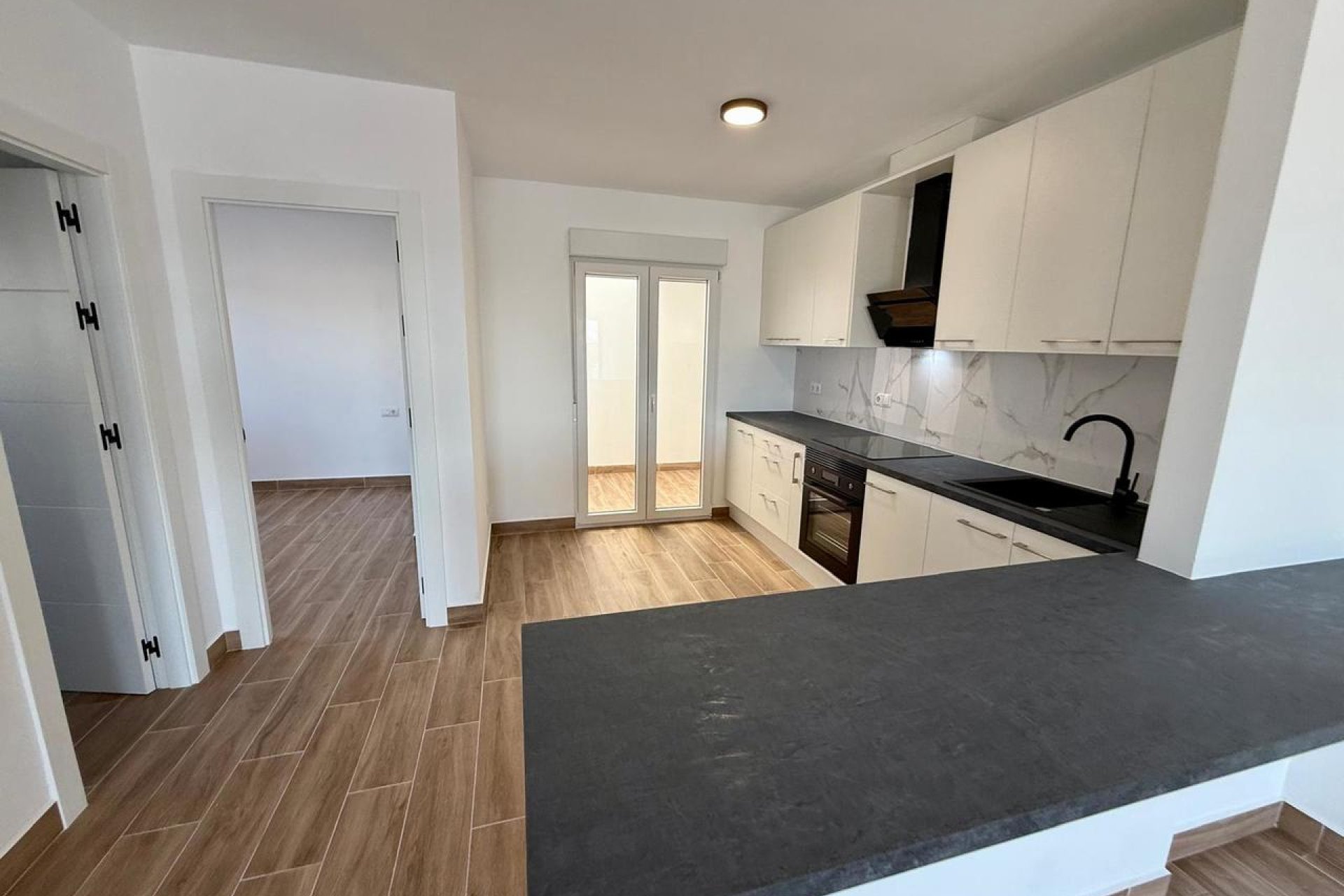 Herverkoop - Bungalow -
Ciudad Quesada - Costa Blanca