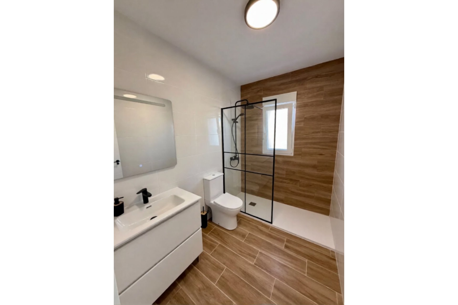 Herverkoop - Bungalow -
Ciudad Quesada - Costa Blanca