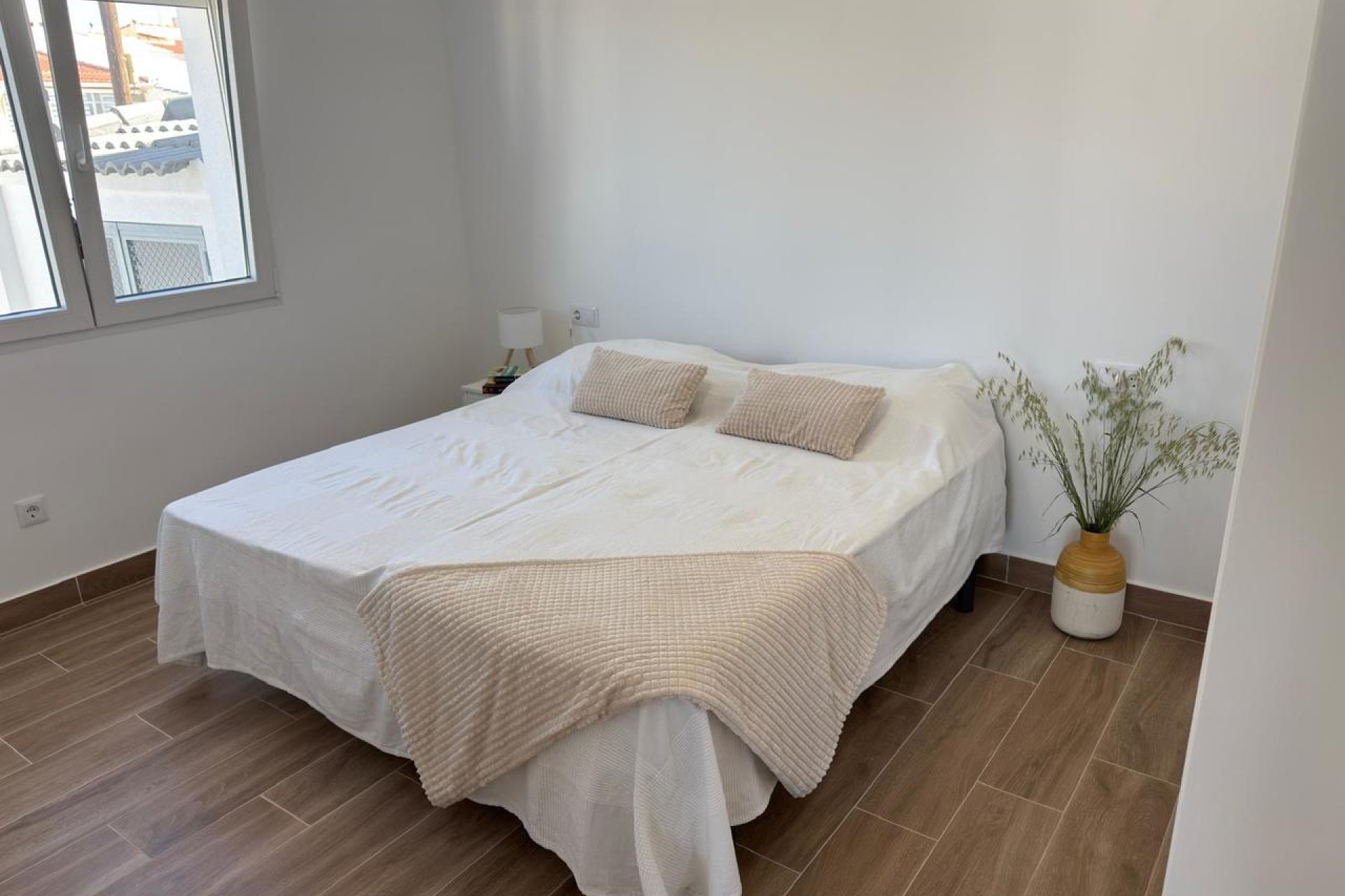 Herverkoop - Bungalow -
Ciudad Quesada - Costa Blanca