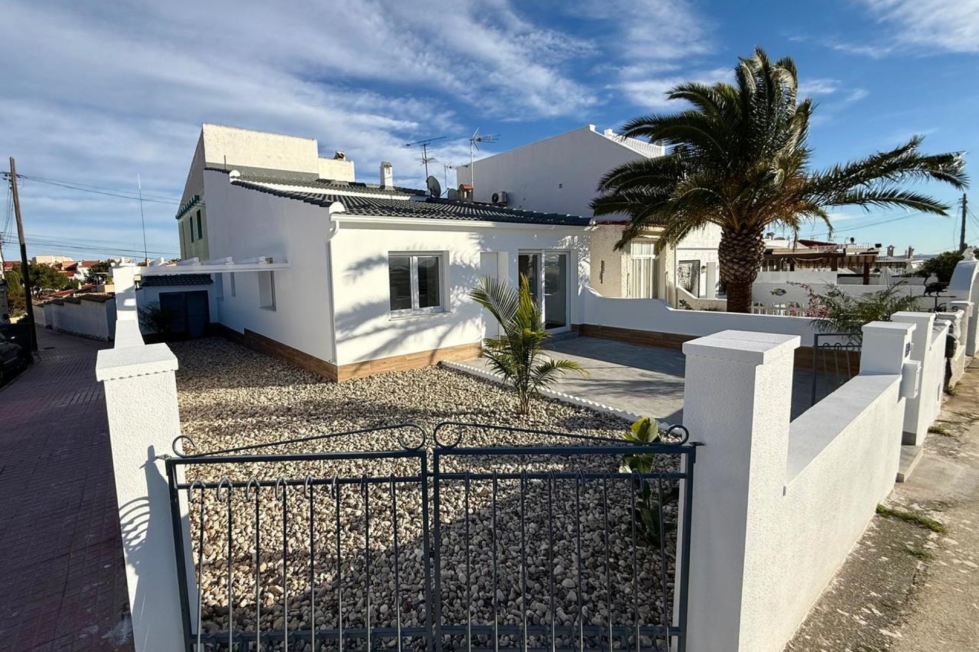 Herverkoop - Bungalow -
Ciudad Quesada - Costa Blanca