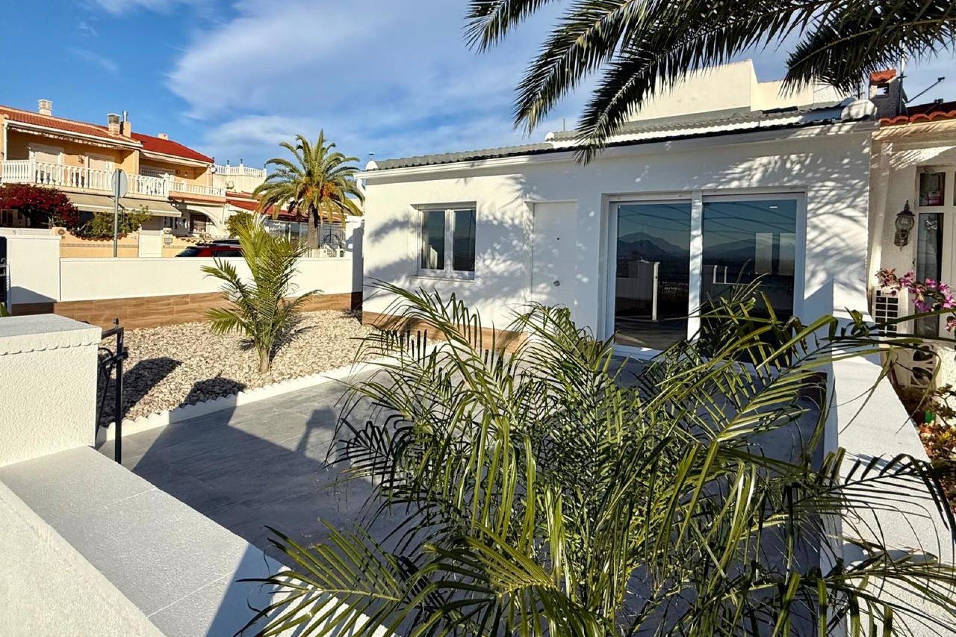 Herverkoop - Bungalow -
Ciudad Quesada - Costa Blanca