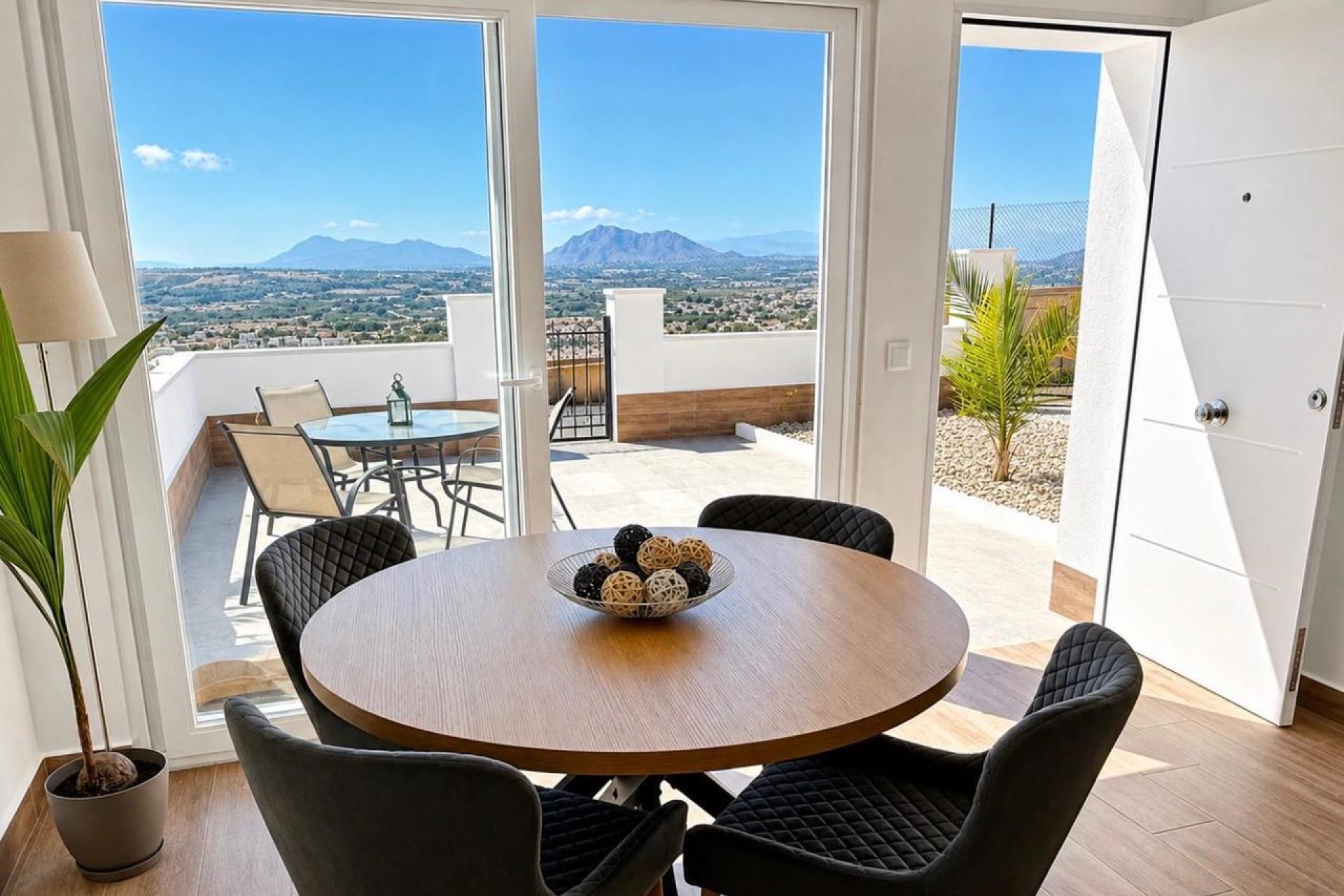 Herverkoop - Bungalow -
Ciudad Quesada - Costa Blanca