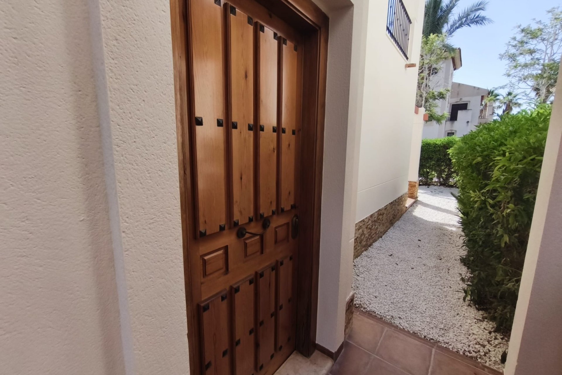 Herverkoop - Bungalow -
La Finca Golf Resort - Inland