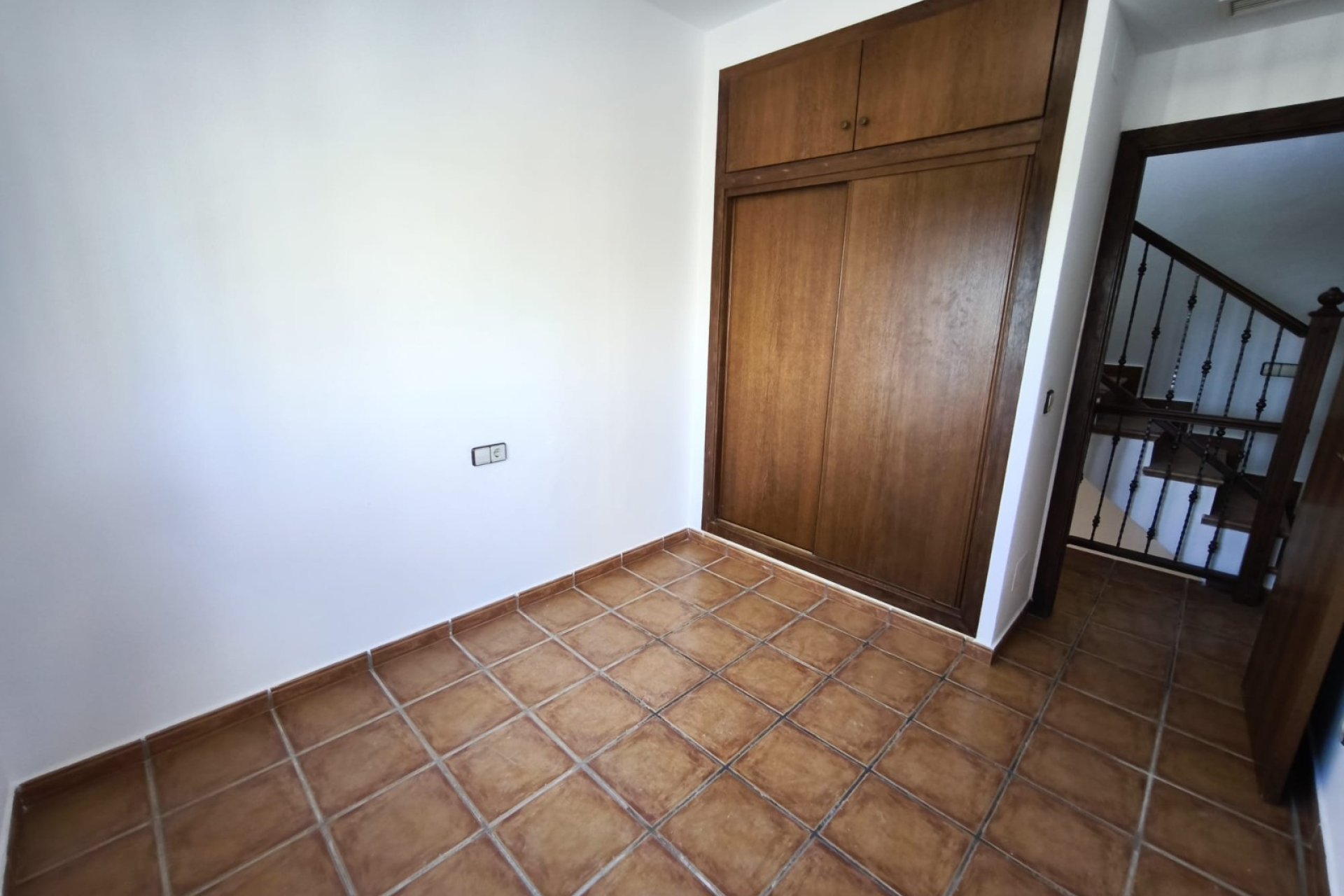 Herverkoop - Bungalow -
La Finca Golf Resort - Inland