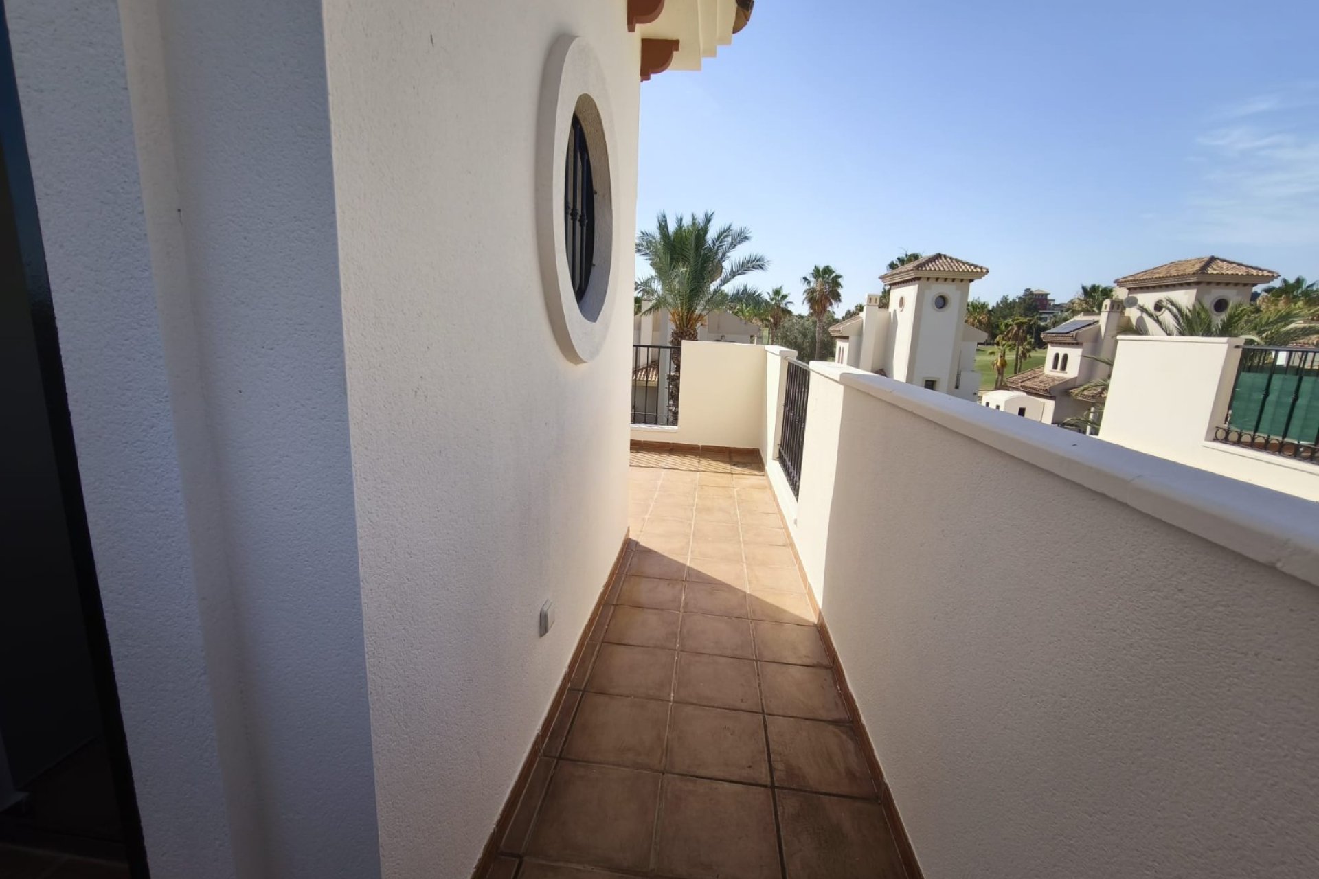 Herverkoop - Bungalow -
La Finca Golf Resort - Inland