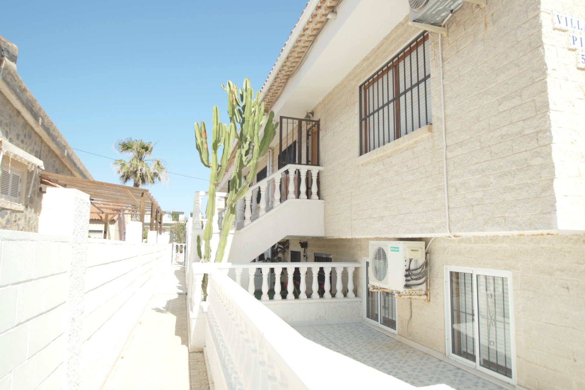 Herverkoop - Bungalow -
La Mata - Costa Blanca