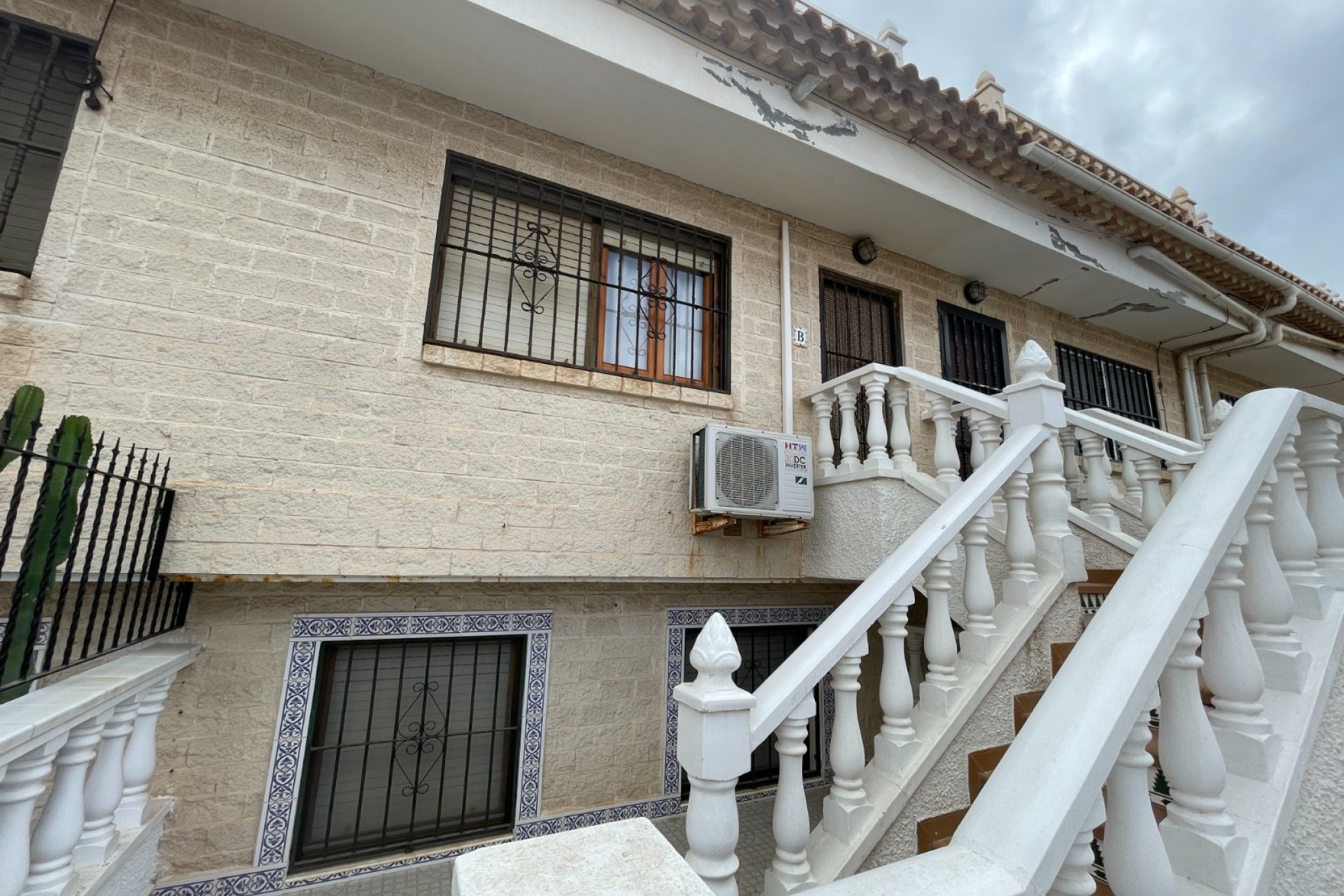 Herverkoop - Bungalow -
La Mata - Costa Blanca