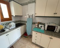 Herverkoop - Bungalow -
La Mata - Costa Blanca