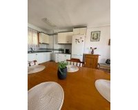 Herverkoop - Bungalow -
La Mata - Costa Blanca