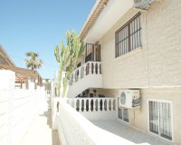 Herverkoop - Bungalow -
La Mata - Costa Blanca