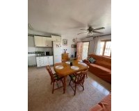 Herverkoop - Bungalow -
La Mata - Costa Blanca