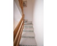 Herverkoop - Bungalow -
La Mata - Costa Blanca