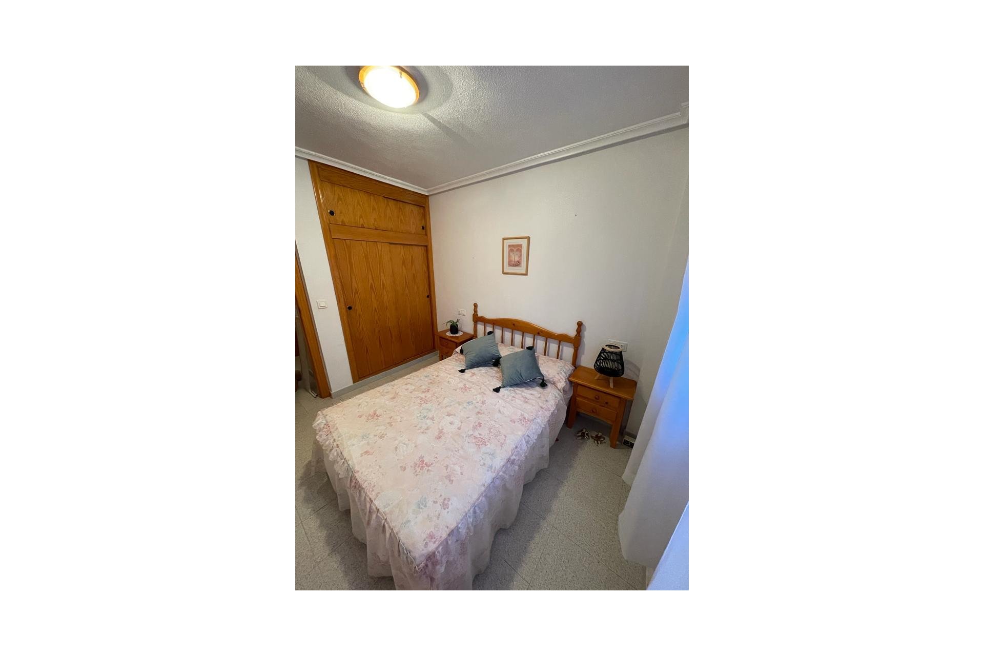 Herverkoop - Bungalow -
La Mata - Costa Blanca