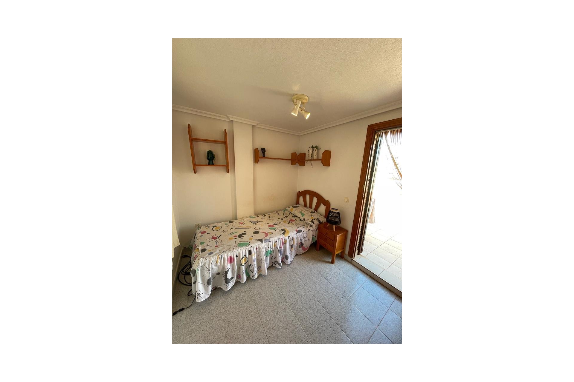 Herverkoop - Bungalow -
La Mata - Costa Blanca