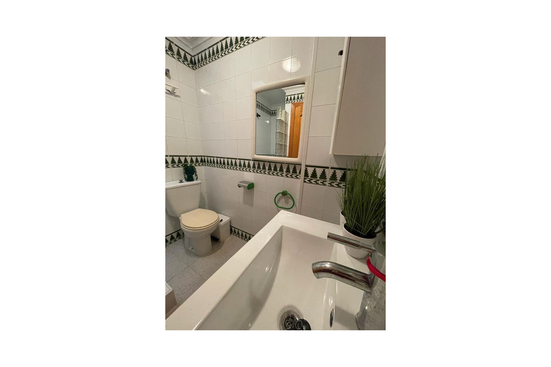 Herverkoop - Bungalow -
La Mata - Costa Blanca