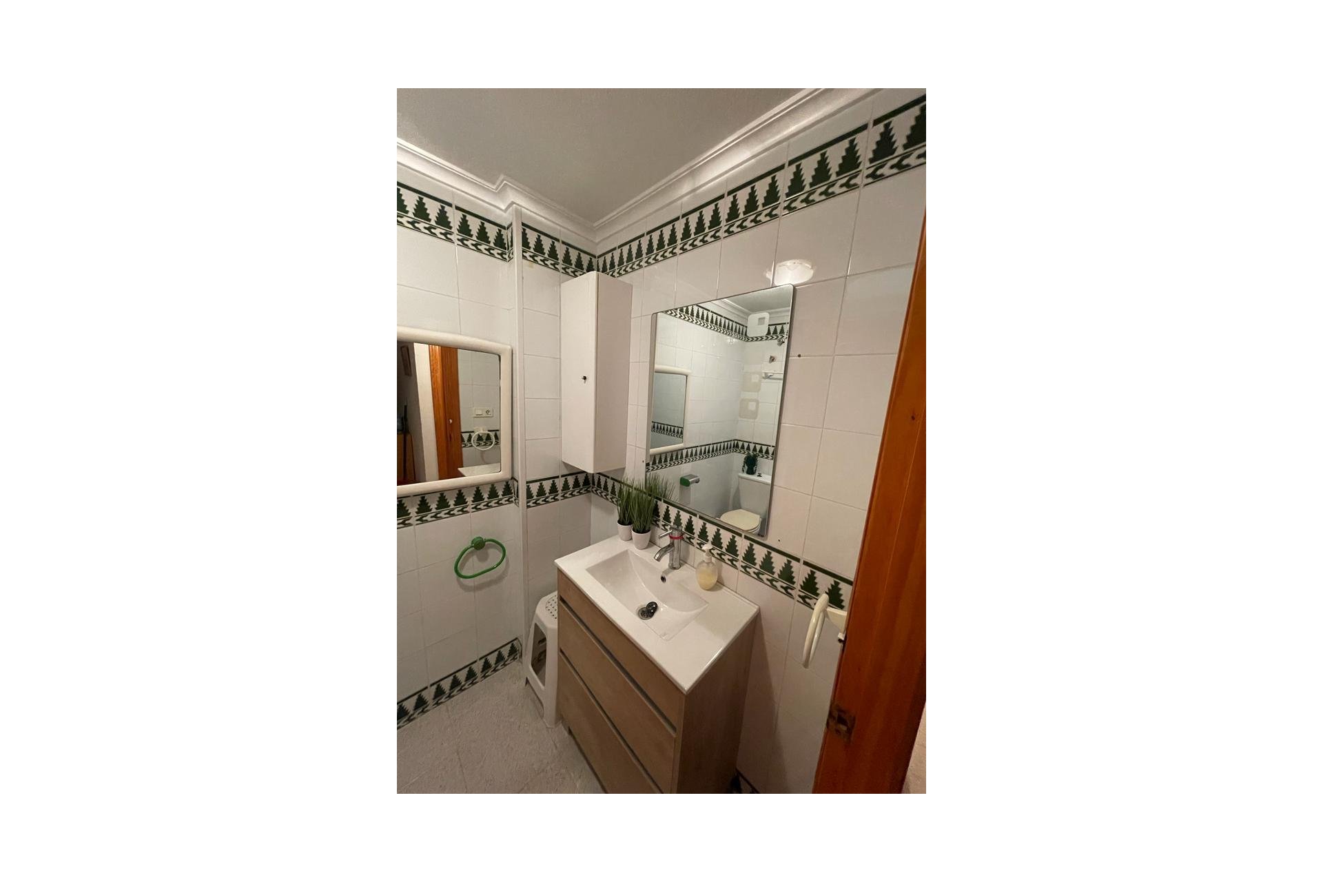 Herverkoop - Bungalow -
La Mata - Costa Blanca