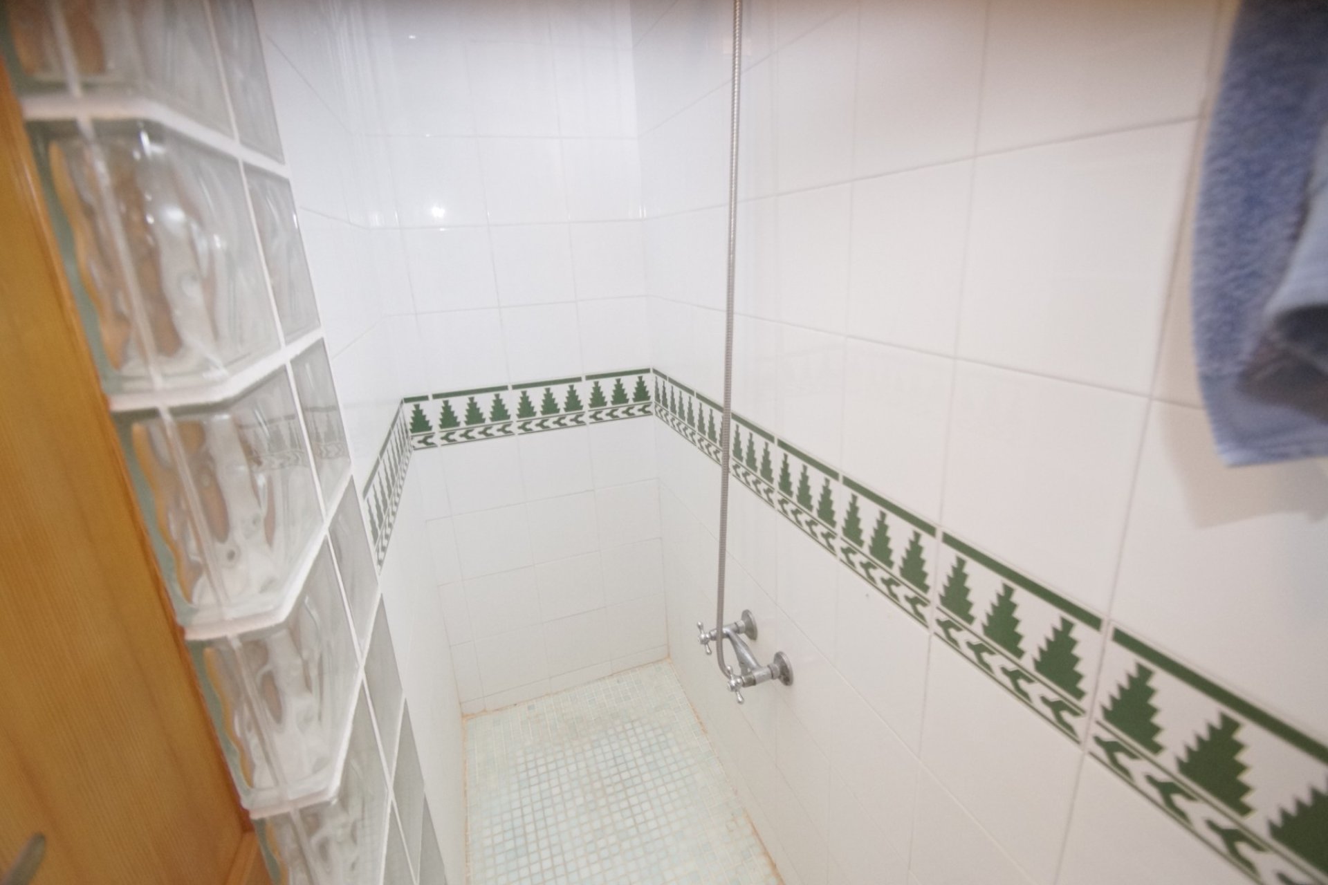 Herverkoop - Bungalow -
La Mata - Costa Blanca