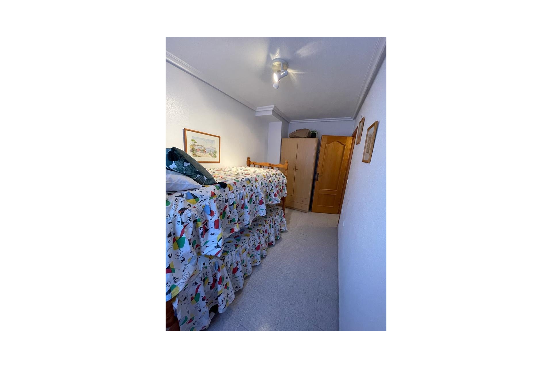 Herverkoop - Bungalow -
La Mata - Costa Blanca