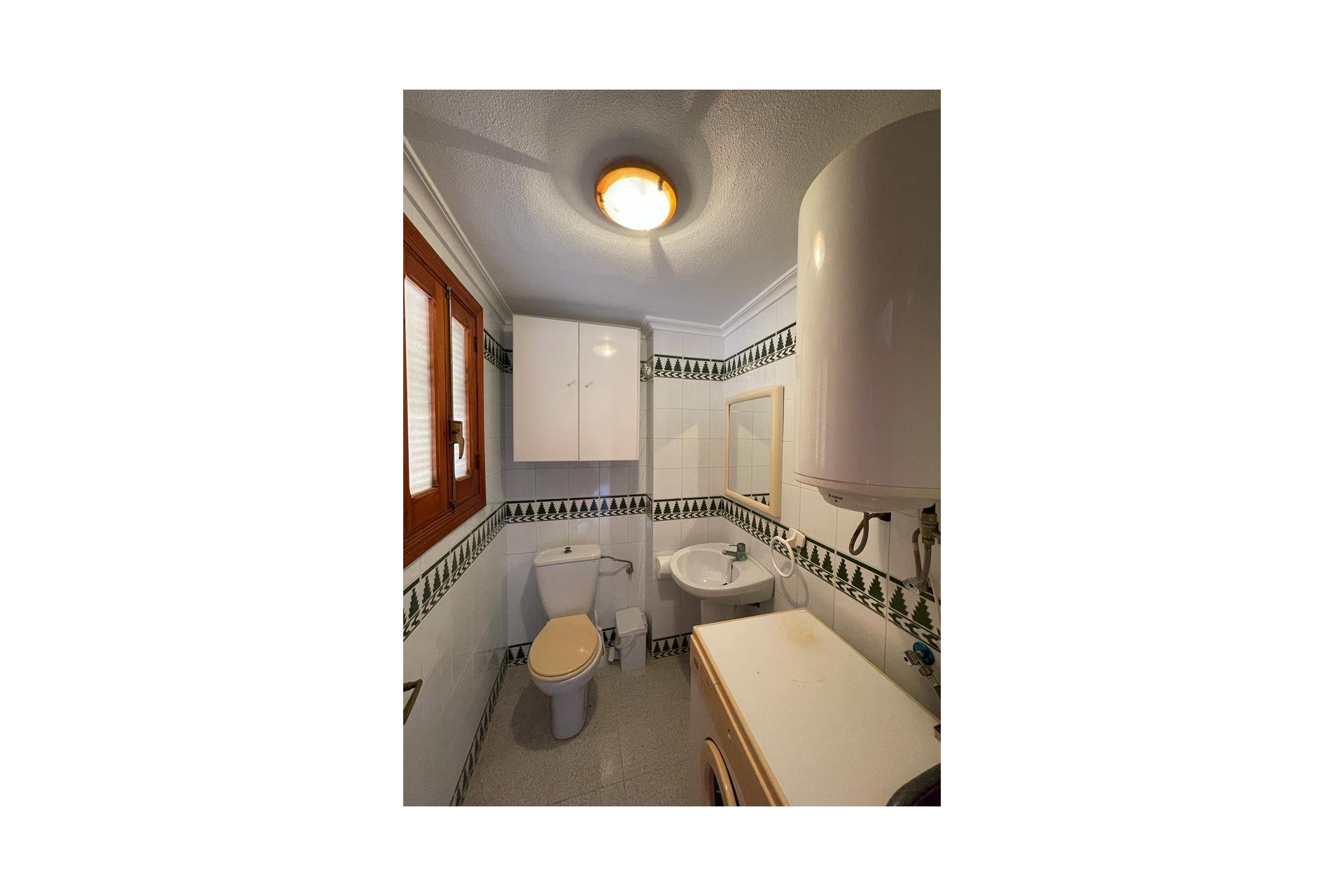 Herverkoop - Bungalow -
La Mata - Costa Blanca