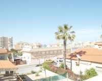 Herverkoop - Bungalow -
La Mata - Costa Blanca