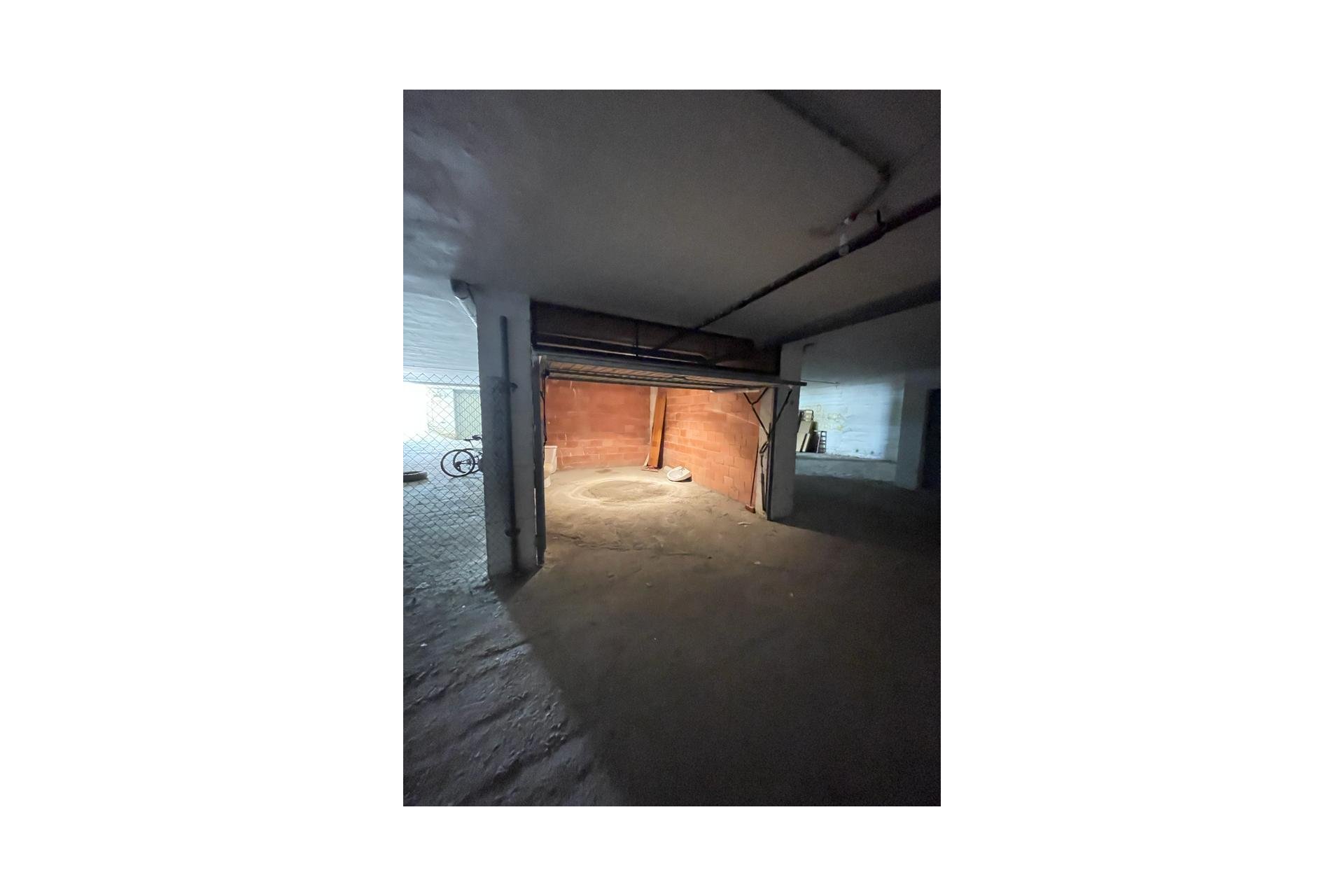 Herverkoop - Bungalow -
La Mata - Costa Blanca