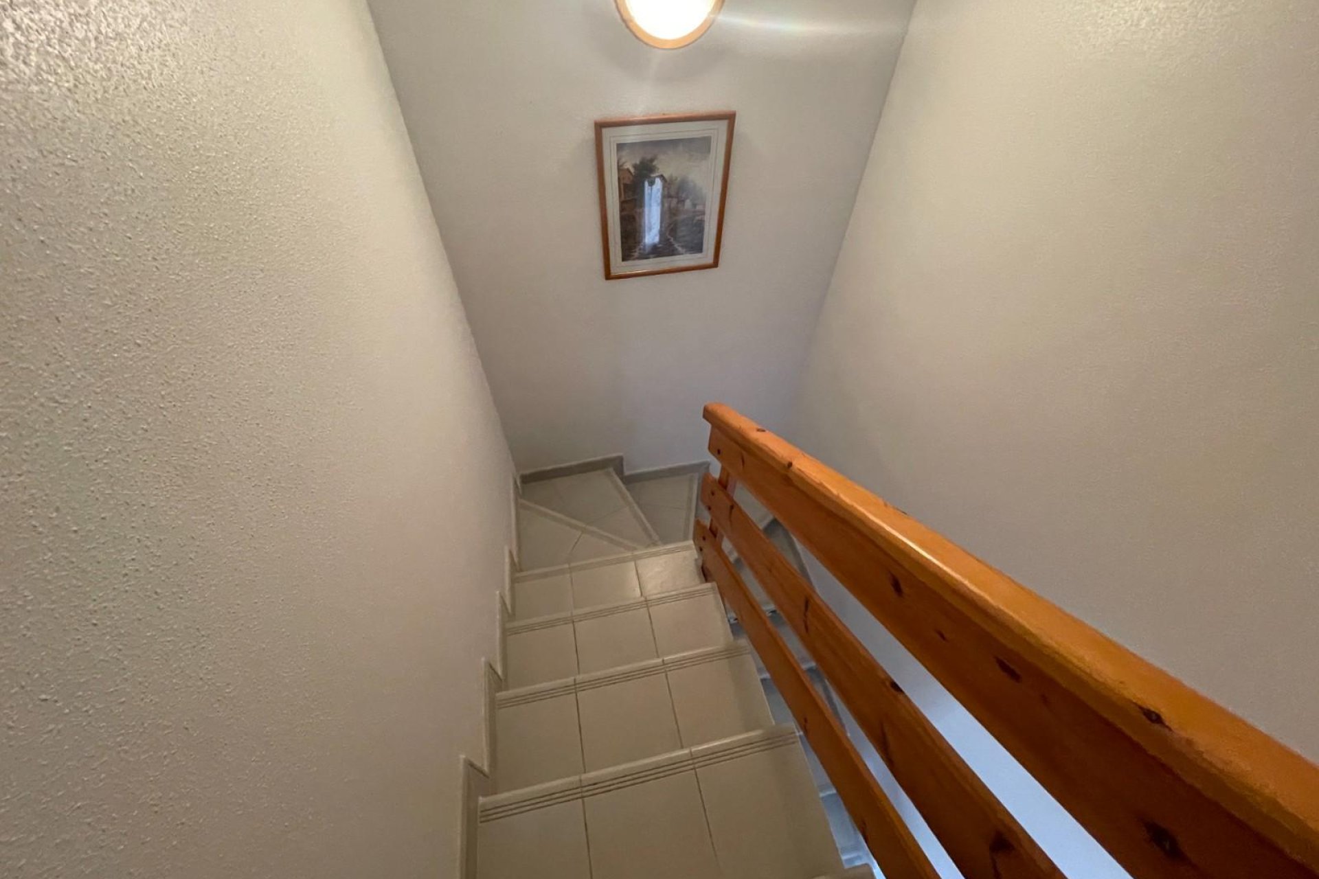 Herverkoop - Bungalow -
La Mata - Costa Blanca