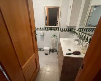 Herverkoop - Bungalow -
La Mata - Costa Blanca