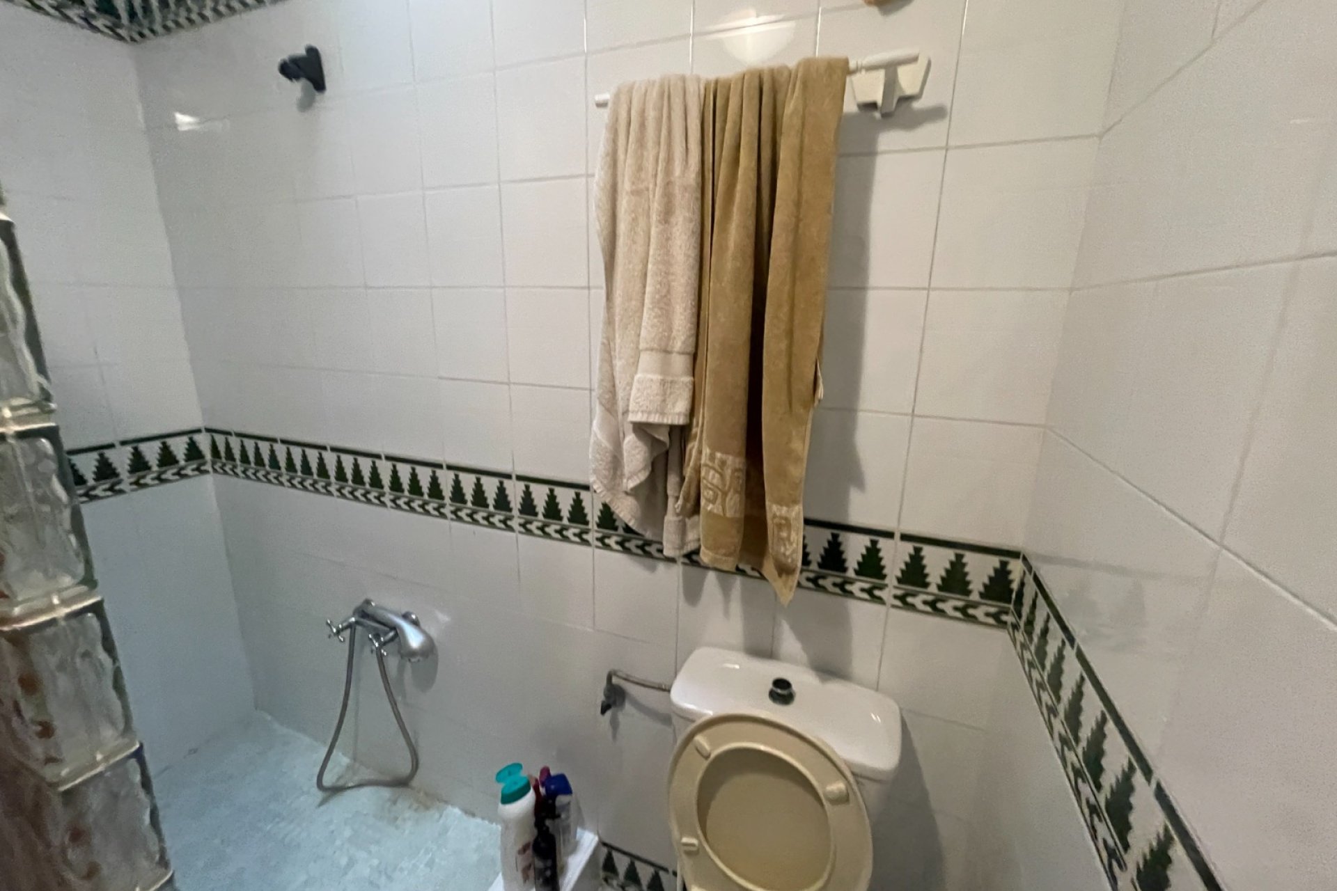 Herverkoop - Bungalow -
La Mata - Costa Blanca