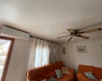 Herverkoop - Bungalow -
La Mata - Costa Blanca