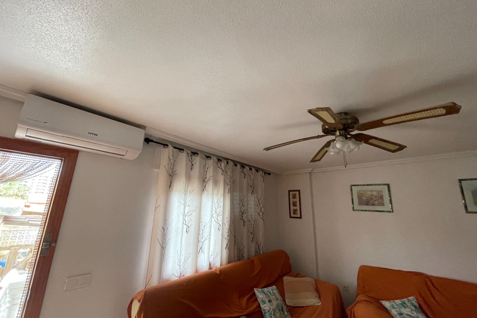 Herverkoop - Bungalow -
La Mata - Costa Blanca