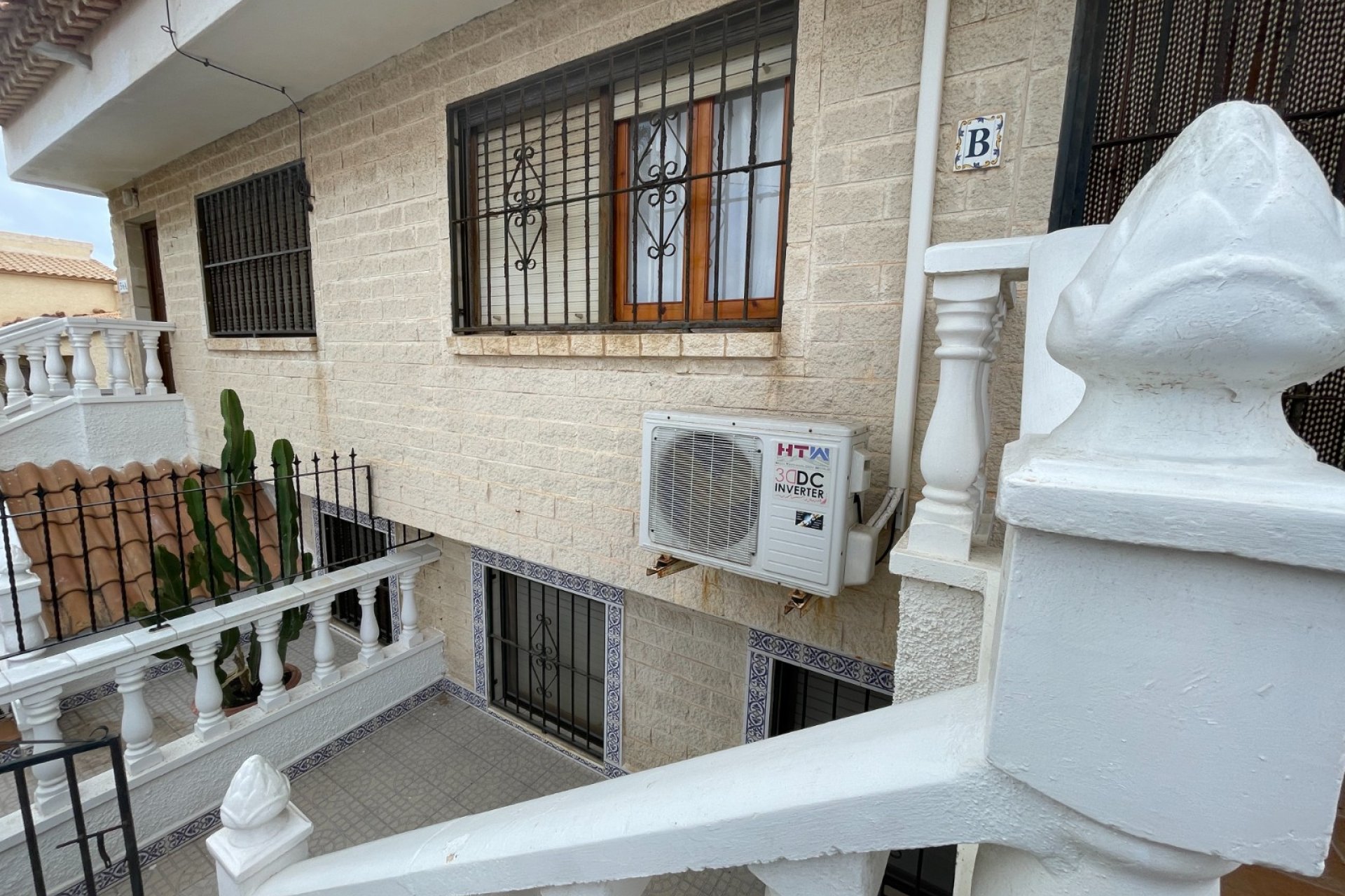 Herverkoop - Bungalow -
La Mata - Costa Blanca