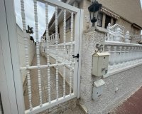 Herverkoop - Bungalow -
La Mata - Costa Blanca