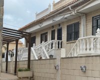 Herverkoop - Bungalow -
La Mata - Costa Blanca