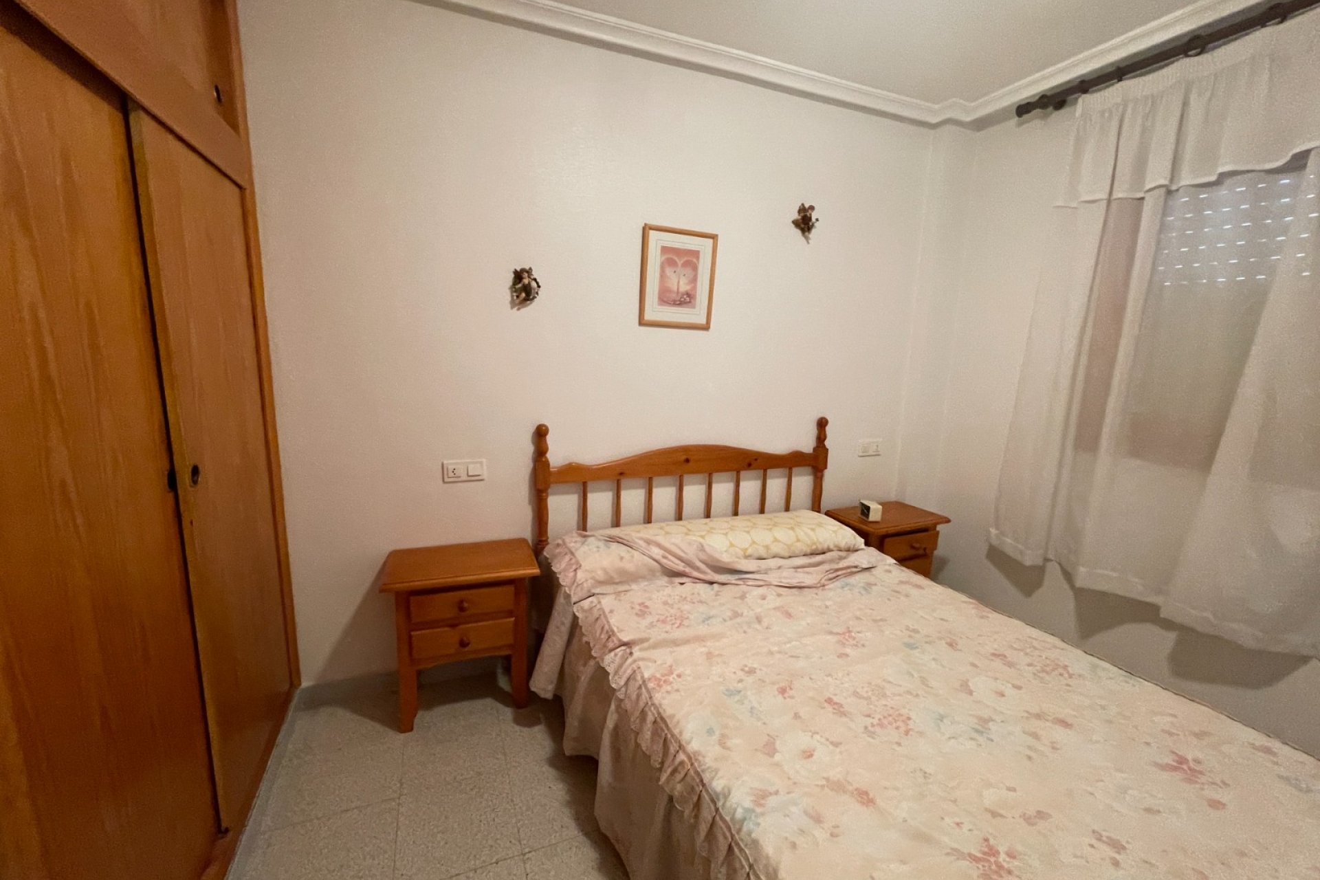 Herverkoop - Bungalow -
La Mata - Costa Blanca