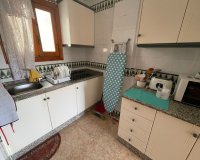 Herverkoop - Bungalow -
La Mata - Costa Blanca