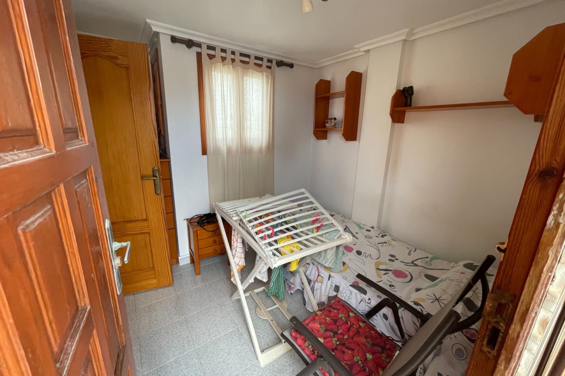 Herverkoop - Bungalow -
La Mata - Costa Blanca