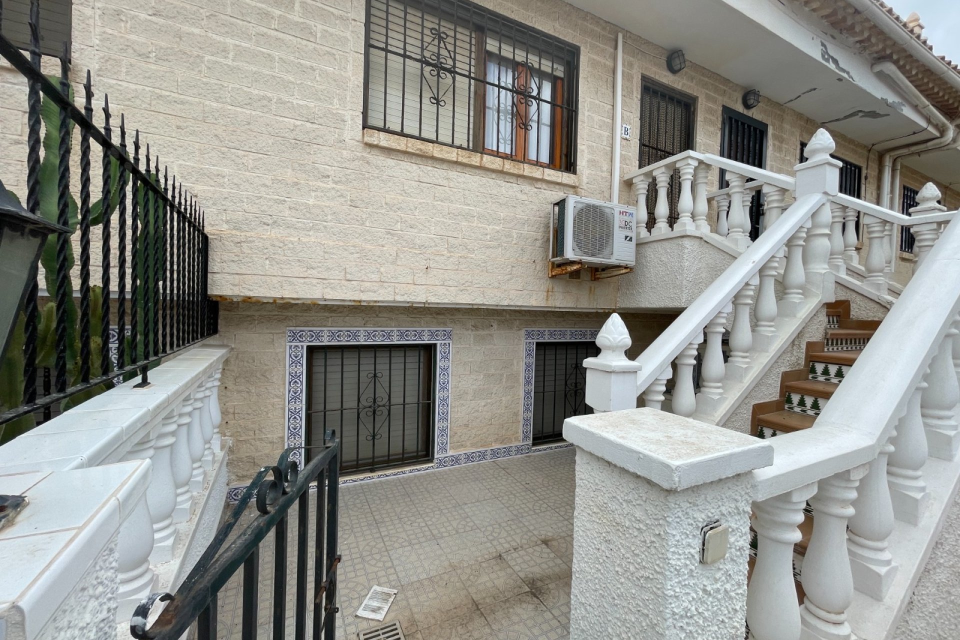 Herverkoop - Bungalow -
La Mata - Costa Blanca