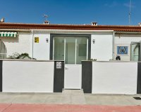 Herverkoop - Bungalow -
La Siesta - Costa Blanca