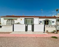 Herverkoop - Bungalow -
La Siesta - Costa Blanca