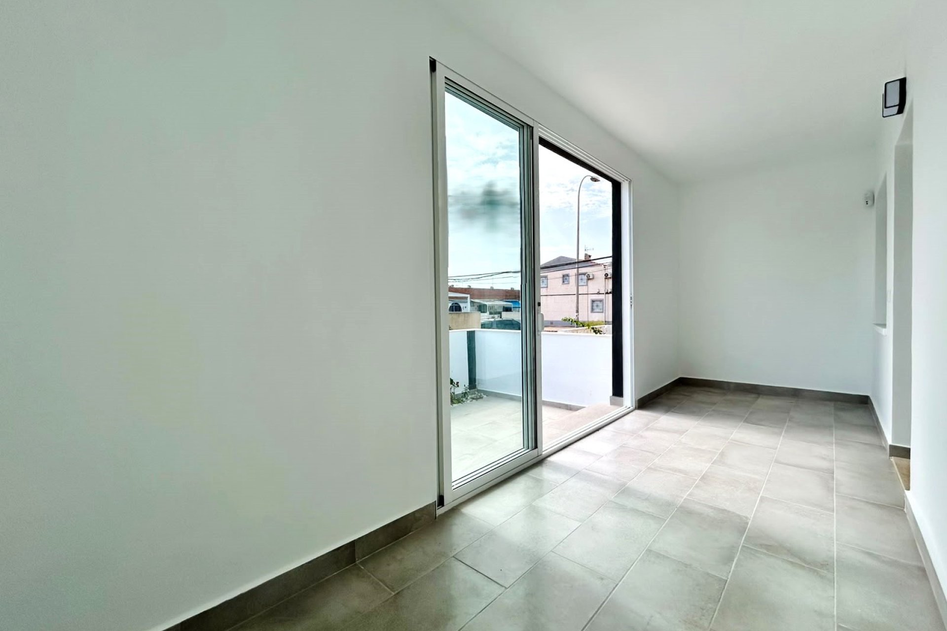 Herverkoop - Bungalow -
La Siesta - Costa Blanca