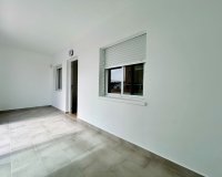 Herverkoop - Bungalow -
La Siesta - Costa Blanca