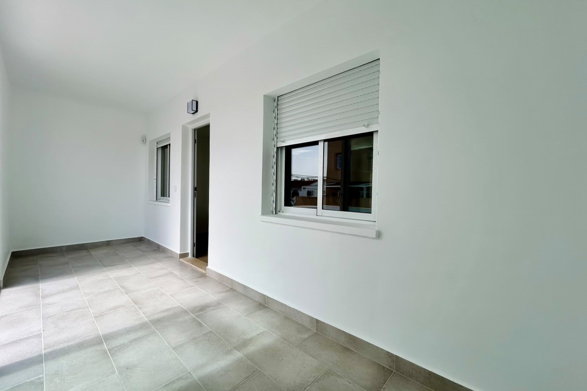Herverkoop - Bungalow -
La Siesta - Costa Blanca